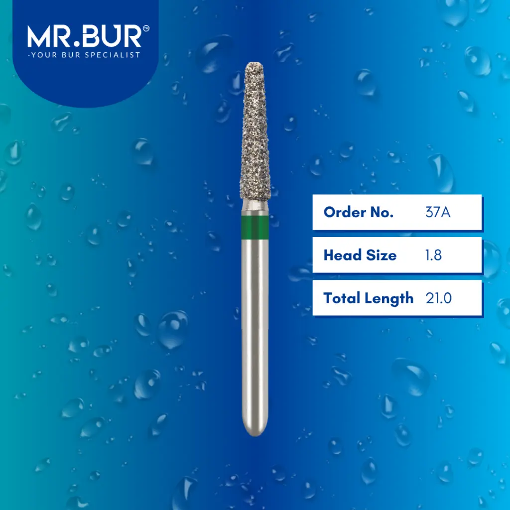 Chamfer-Taper-Round-End-Diamond-Bur-37A.webp