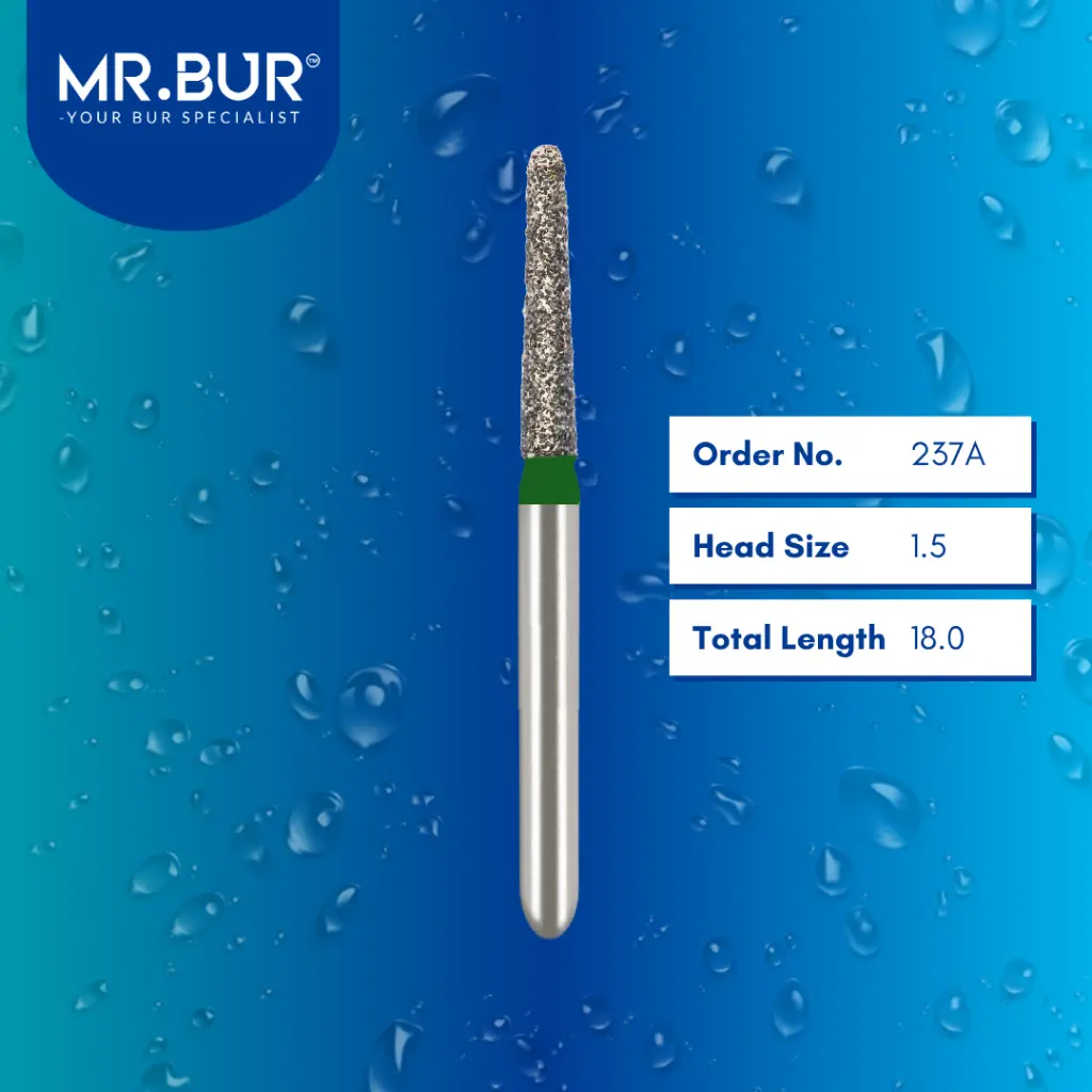 Mini-Chamfer-Taper-Round-End-Diamond-Bur-237A.webp