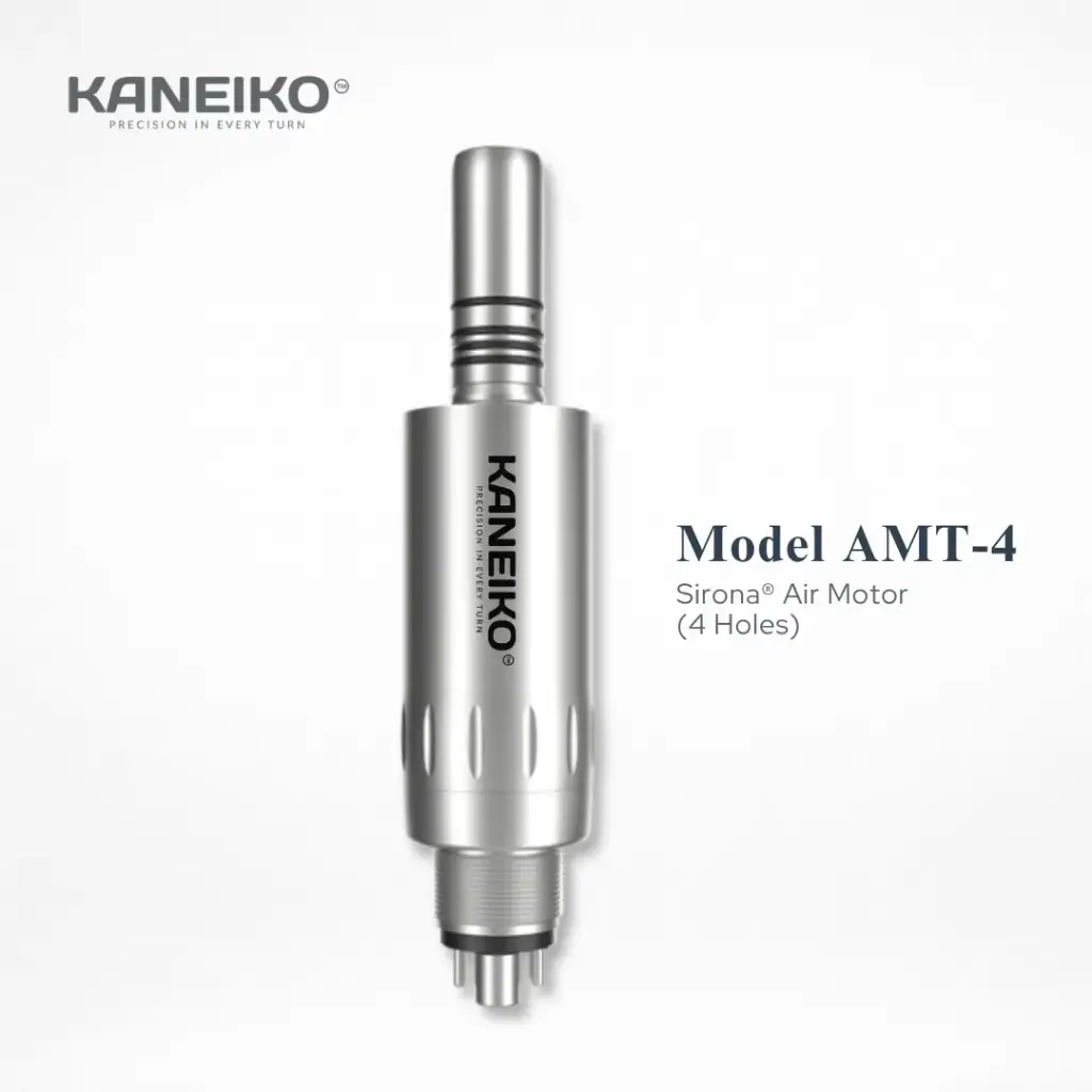 KANEIKO AIR MOTOR 4 HOLES