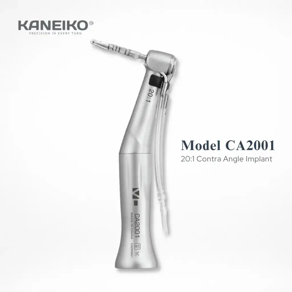IMPLANT CONTRA ANGLE HANDPIECE