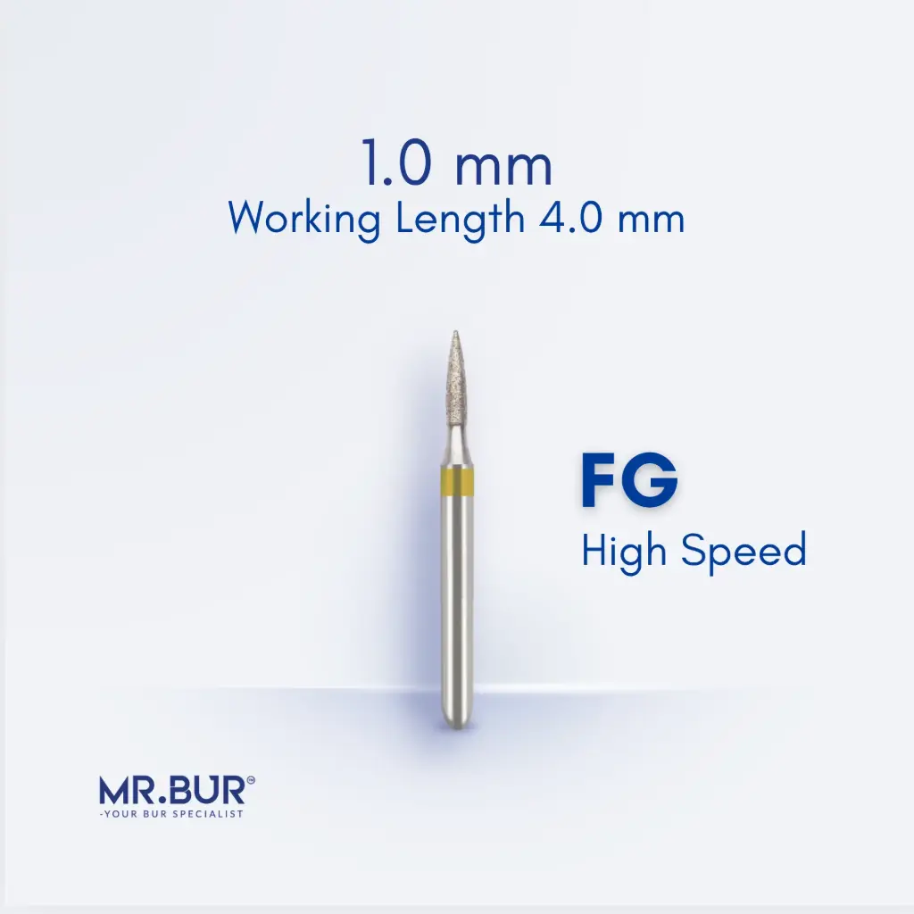 FG SUPER FINE FLAME