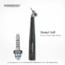 KANEIKO 45°  REVERSE AIR TITANIUM HANDPIECE S DESIGN 
